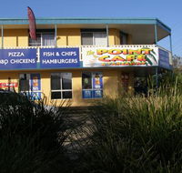 The Point Cafe  Takeaway - NT Tourism