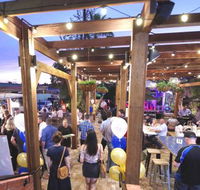 The Tamworth Hotel - NT Tourism