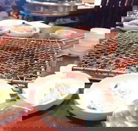 Tosung Korean Charcoal BBQ - NT Tourism