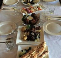 Turkish Pide House - NT Tourism