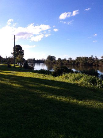 West Bungawalbin ACT NT Tourism