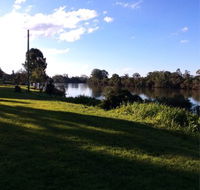 Two Rivers Cafe - NT Tourism