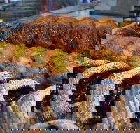 Urban Grain Bakery - NT Tourism