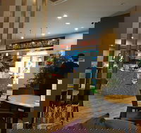 Village Coffee Shop - NT Tourism