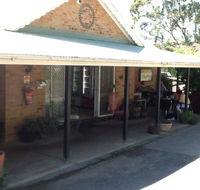 Yarramalong Store  Cafe - NT Tourism