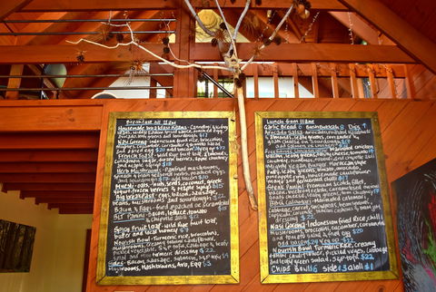Blue Earth Cafe - NT Tourism 1