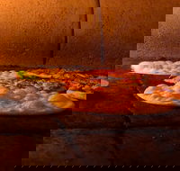 Borruso's - Accommodation NT