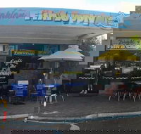 Brighton Fish Supply - NT Tourism