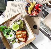 Burleigh Social - NT Tourism