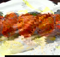Cafe Spice - NT Tourism