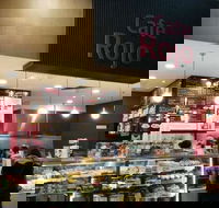 Cafe Rojo - NT Tourism
