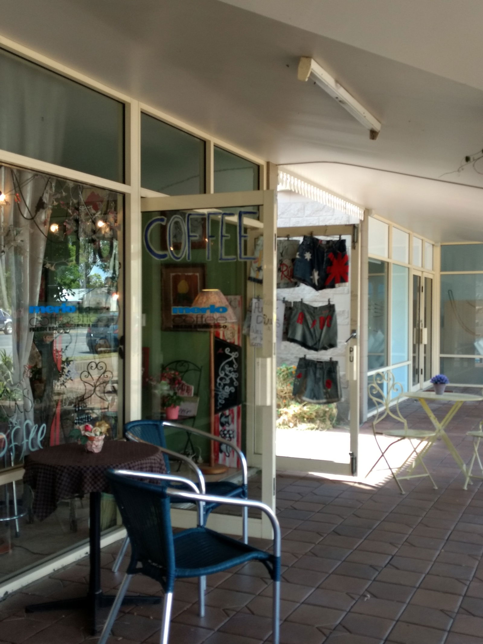 Deebing Heights QLD NT Tourism
