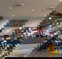 Cafe Chezzi - NT Tourism