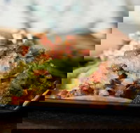 California Tacos - NT Tourism