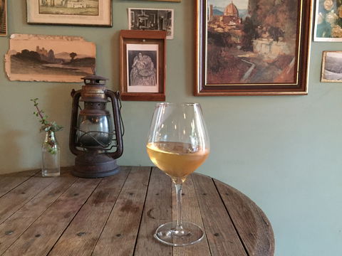 Cantina Sociale - NT Tourism 2