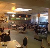 Canberra Deakin Football Club Bistro - Accommodation NT