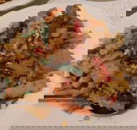 Chat Chai Thai - Accommodation NT