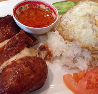 Chef's Delight - Accommodation NT