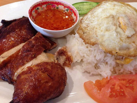 Chef's Delight - Accommodation NT 0