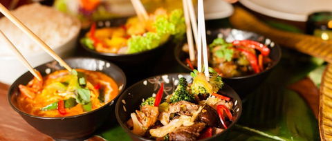 China Bar - Narre Warren - NT Tourism 0