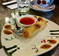 Chinese Kitchen Dumpling Shop - NT Tourism