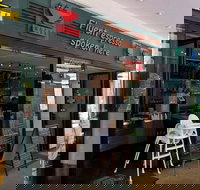 Coast Roast - Accommodation NT