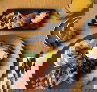 Coco's Restaurant - Accommodation NT