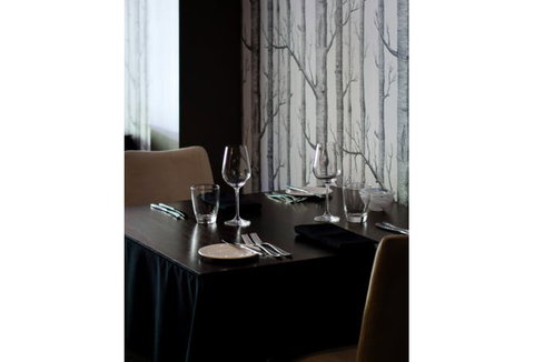 Co-Op Dining - Accommodation NT 0