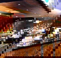 Croydon Park Club Bistro  Bar - Accommodation NT