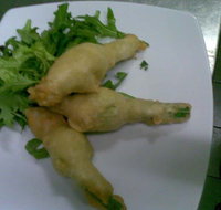 Cucina 105 - Accommodation NT