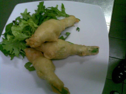 Cucina 105 - Accommodation NT 0