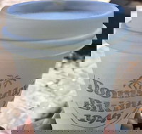 Doomsday Coffee To Go