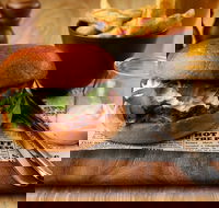 Eltham Hotel Bistro