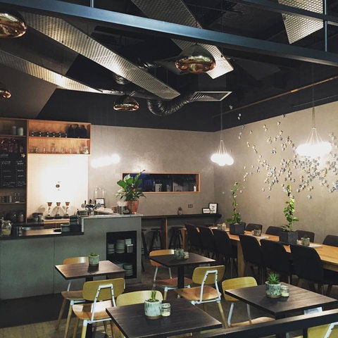 Esprezzo - Accommodation NT 0