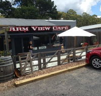 Farmview Cafe - NT Tourism