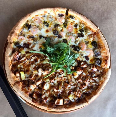 Geppettos Italian Burwood - Accommodation NT 0