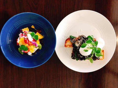 Ginger & Garlic Indian Cuisine - Accommodation NT 0