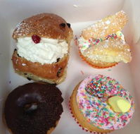 Goulburn bakery - NT Tourism