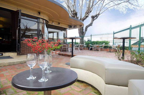 Granada Cafe - NT Tourism 0