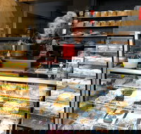 Great Ocean Road Bakery - Accommodation NT