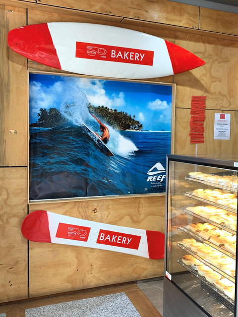 Great Ocean Road Bakery - Accommodation NT 1