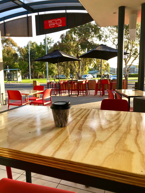 Great Ocean Road Bakery - Accommodation NT 2