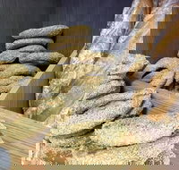 Greek Bakery - NT Tourism