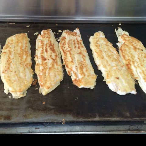 Hampton Road Fish And Chips - NT Tourism 0