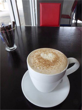 Happy Hub Cafe - Accommodation NT 0