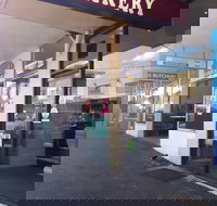 Harvest Bakery - Accommodation NT