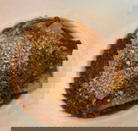 Hasmis Kebabs  Turkish Kitchen - NT Tourism
