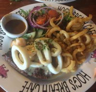 Hog's Breath Cafe - NT Tourism