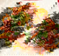 Hong Fu Northern East Chinese Restaurant