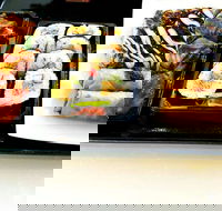 Itamae Sushi - Accommodation NT